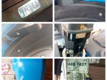 Bajaj 4 Stroke 2018 Three Wheel