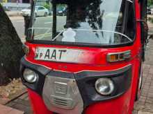 Bajaj 4 Stroke 2018 Three Wheel