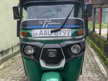 Bajaj 4 Stroke 2014 Three Wheel