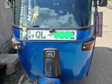 Bajaj 4 Stroke 2007 Three Wheel