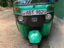 Bajaj 4 Stroke 2019 Three Wheel