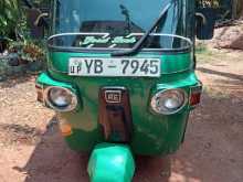 Bajaj 4 Stroke 2010 Three Wheel