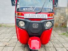 Bajaj RE 2014 Three Wheel