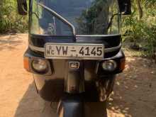 Bajaj RE 2012 Three Wheel