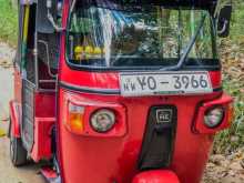 Bajaj RE 2011 Three Wheel