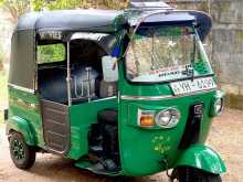 Bajaj RE 2011 Three Wheel