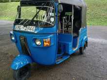 Bajaj RE 2011 Three Wheel