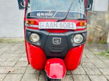 Bajaj 4 Stroke 2014 Three Wheel