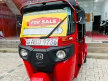 Bajaj 4 Stroke 2015 Three Wheel