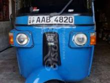 Bajaj 4 Stroke 2012 Three Wheel