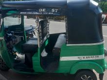 Bajaj 4 Stroke 2011 Three Wheel