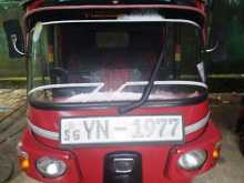 Bajaj 4 Stroke 2011 Three Wheel