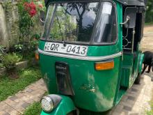 Bajaj 4 Stroke 2008 Three Wheel