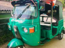 Bajaj 4 Stroke 2010 Three Wheel