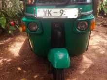 Bajaj 4 Stroke 2011 Three Wheel