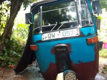 Bajaj 4 Stroke 2007 Three Wheel