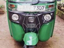 Bajaj 4 Stroke 2014 Three Wheel