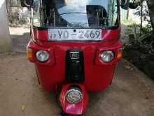 Bajaj 4 Stroke 2011 Three Wheel