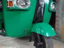 Bajaj 4 Stroke 2013 Three Wheel