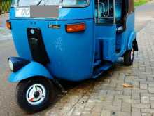 Bajaj 4 Stroke 2009 Three Wheel