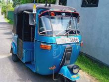 Bajaj 4 Stroke 2008 Three Wheel