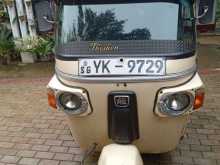 Bajaj 4 Stroke 2011 Three Wheel