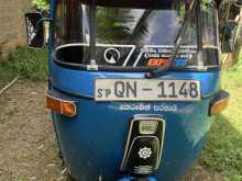 Bajaj 4 Stroke 2007 Three Wheel