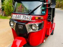 Bajaj 4 Stroke 2014 Three Wheel