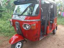Bajaj 4 Stroke 2010 Three Wheel