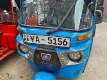 Bajaj 4 Stroke 2010 Three Wheel