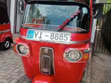Bajaj 4 Stroke 2011 Motorbike