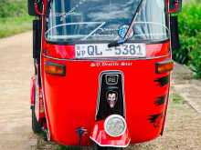 Bajaj 4 Stroke 2007 Three Wheel
