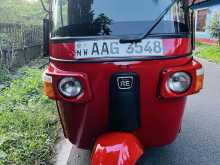 Bajaj 4 Stroke 2013 Three Wheel