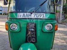 Bajaj 4 Stroke 2013 Three Wheel