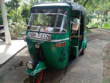 Bajaj 4 Stroke 2007 Three Wheel