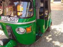 Bajaj 4 Stroke 2013 Three Wheel