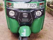 Bajaj 4 Stroke 2014 Three Wheel