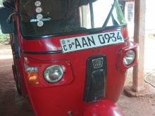 Bajaj 4 Stroke 2013 Three Wheel