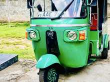 Bajaj 4 Stroke 2013 Three Wheel