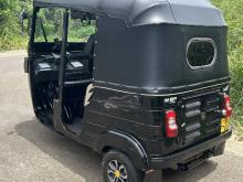 Bajaj 4 Stroke 2018 Three Wheel