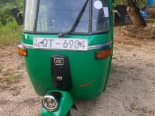 Bajaj 4 Stroke 2009 Three Wheel