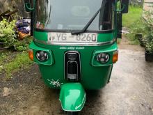 Bajaj 4 Stroke 2010 Three Wheel