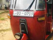 Bajaj 4stroke 2008 Three Wheel