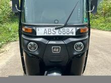 Bajaj 4 Stroke 2018 Three Wheel