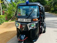 Bajaj 4 Stroke 2014 Three Wheel