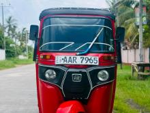 Bajaj 4 Stroke 2014 Three Wheel