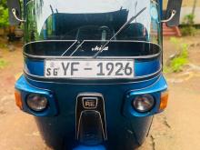 Bajaj 4 Stroke 2011 Three Wheel