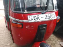 Bajaj 4 Stroke 2009 Three Wheel