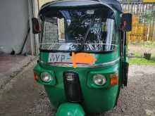 Bajaj 4 Stroke 2011 Three Wheel