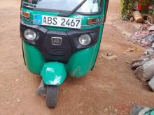 Bajaj 4 Stroke 2018 Three Wheel
